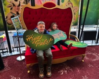 Christmas In Scotland 2 - Family Fun